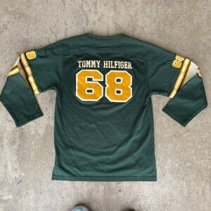 Tommy Hilfiger Long Sleeve - Youth